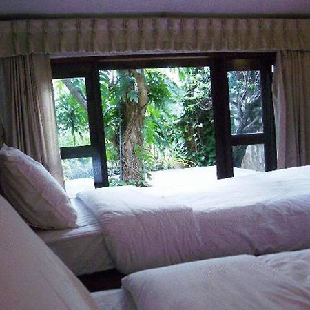 Momchailai Pattaya Retreat ภายนอก รูปภาพ