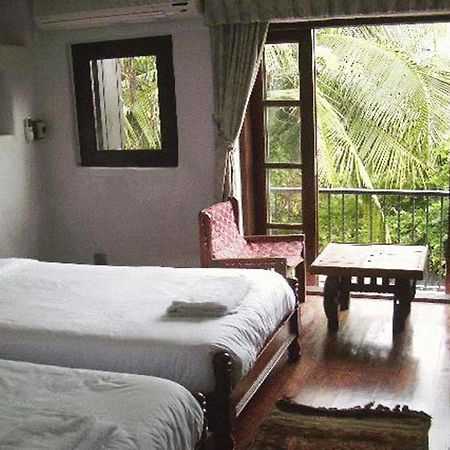 Momchailai Pattaya Retreat ภายนอก รูปภาพ