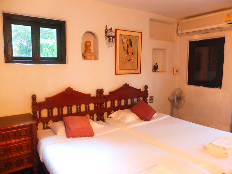 Momchailai Pattaya Retreat ภายนอก รูปภาพ