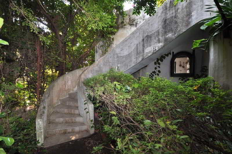 Momchailai Pattaya Retreat ภายนอก รูปภาพ