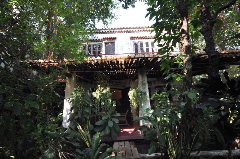 Momchailai Pattaya Retreat ภายนอก รูปภาพ