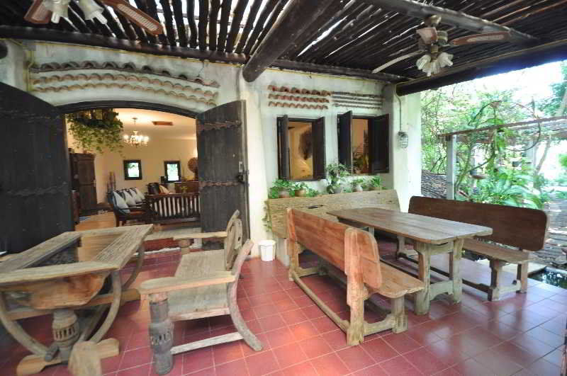 Momchailai Pattaya Retreat ภายนอก รูปภาพ