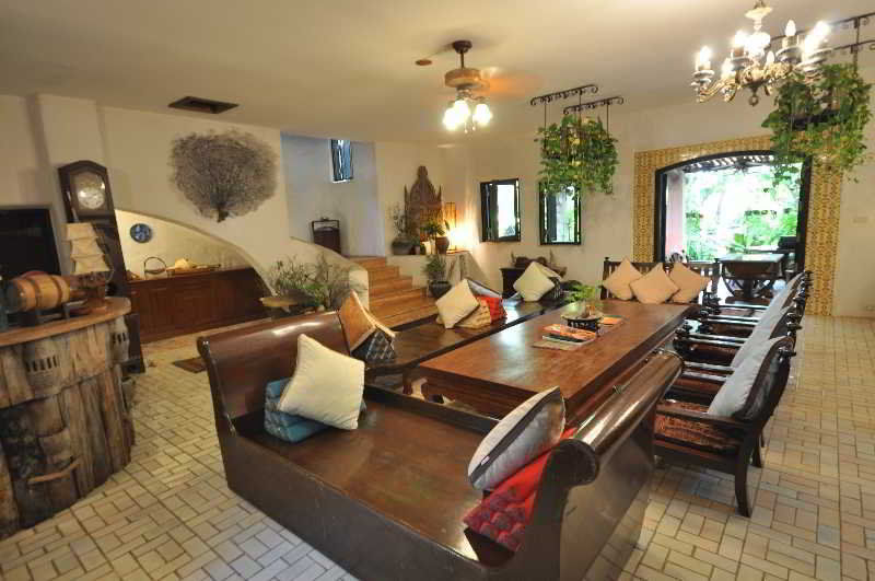 Momchailai Pattaya Retreat ภายนอก รูปภาพ