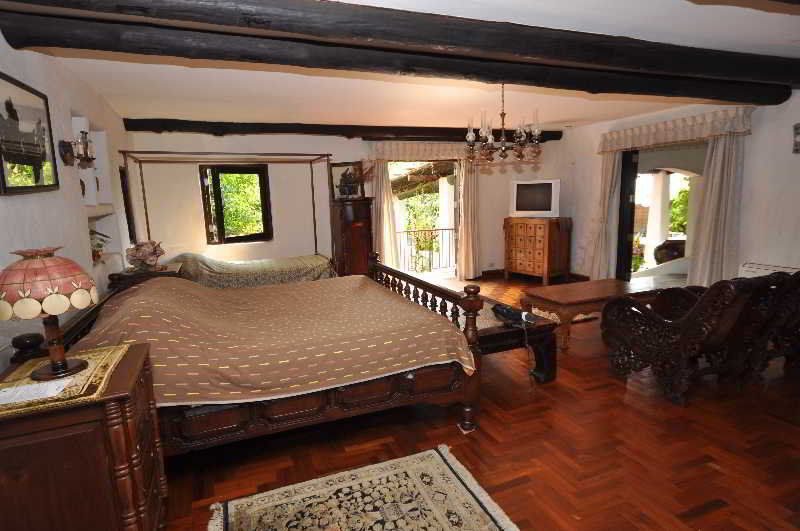 Momchailai Pattaya Retreat ภายนอก รูปภาพ