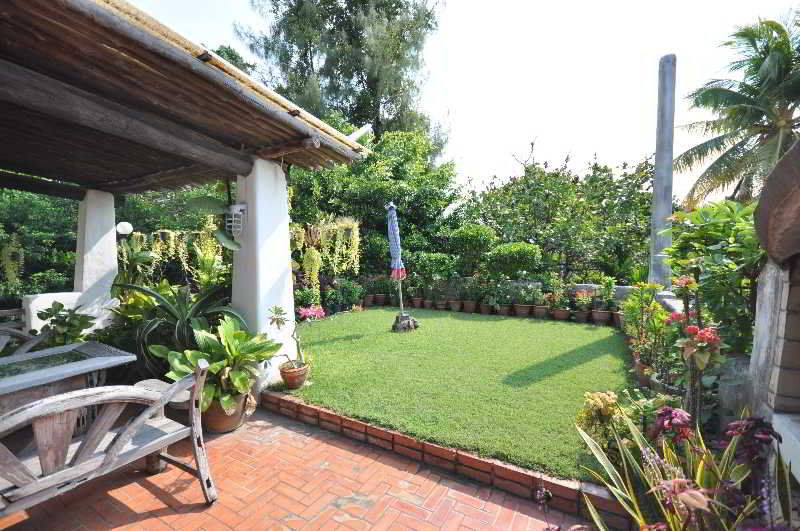 Momchailai Pattaya Retreat ภายนอก รูปภาพ