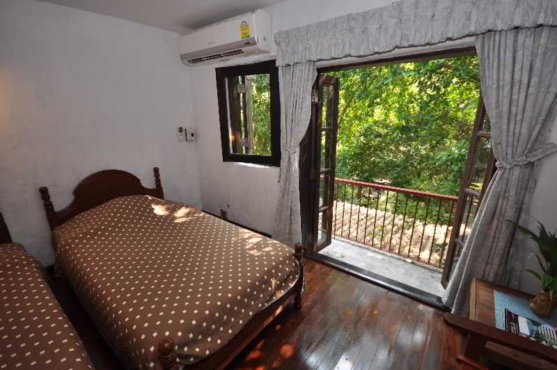 Momchailai Pattaya Retreat ภายนอก รูปภาพ
