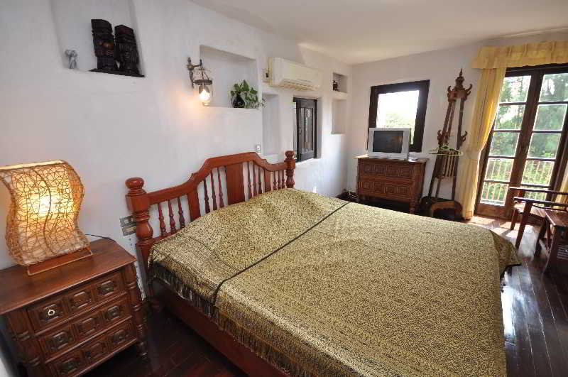 Momchailai Pattaya Retreat ภายนอก รูปภาพ