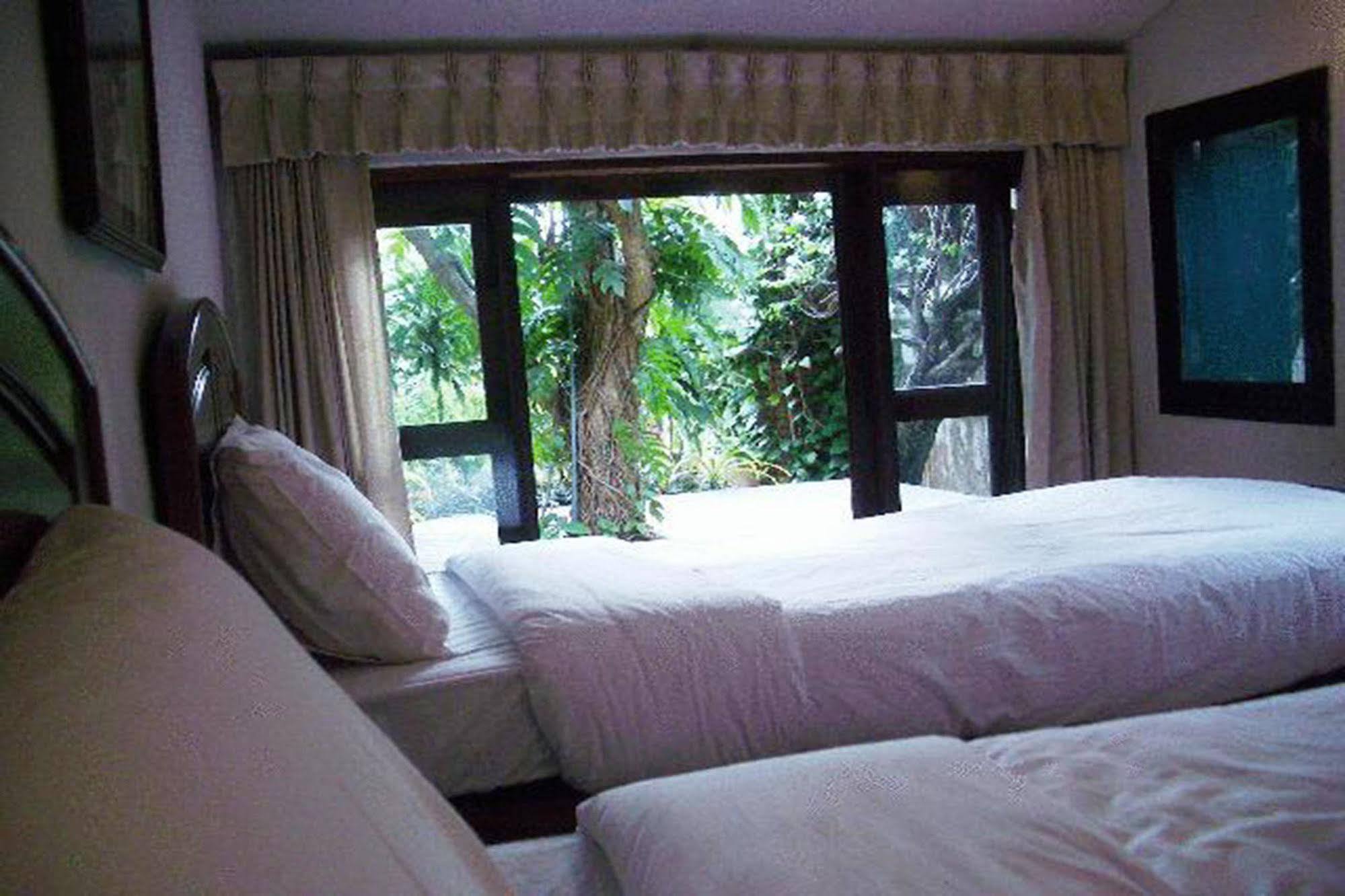 Momchailai Pattaya Retreat ภายนอก รูปภาพ