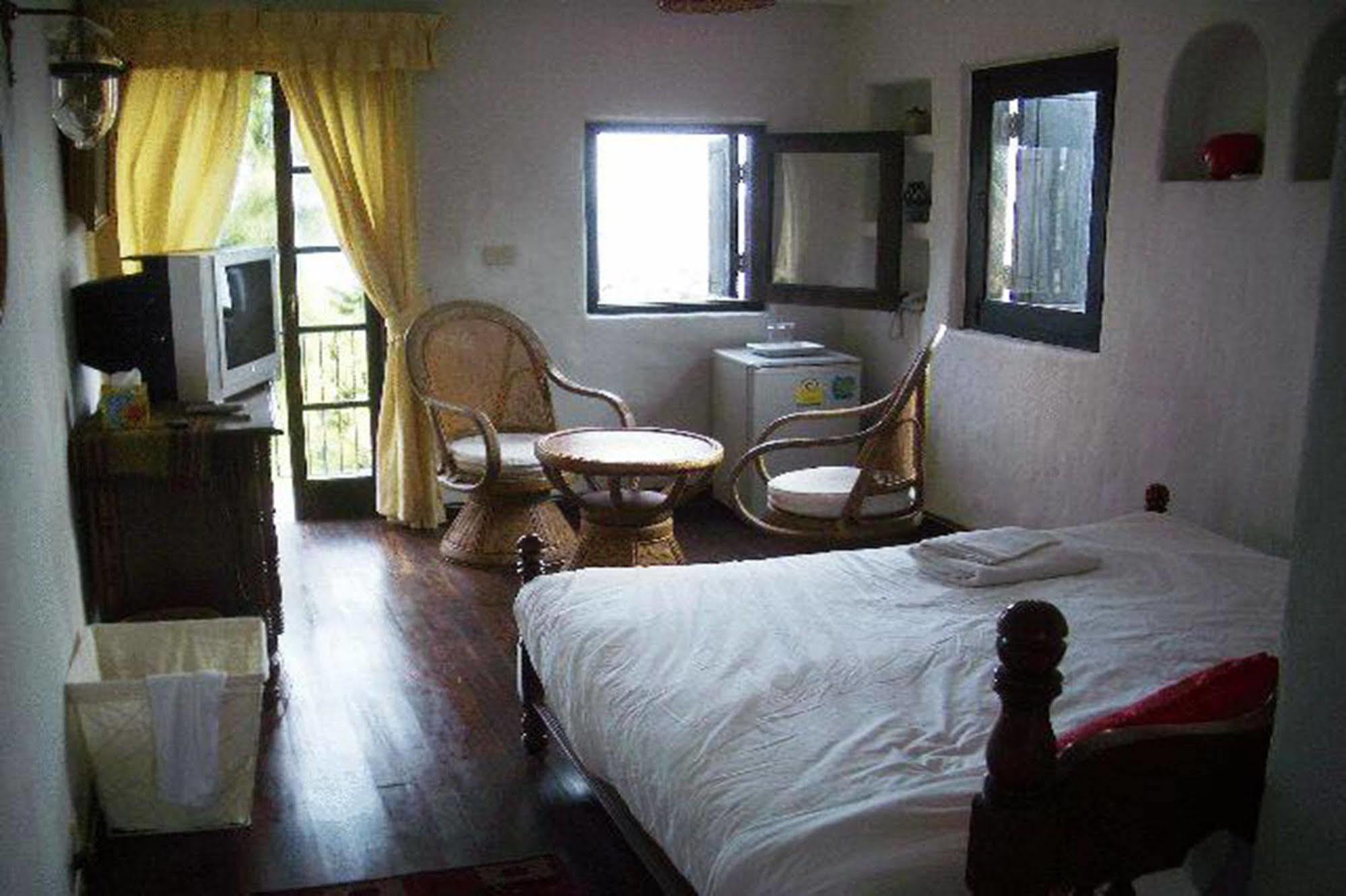Momchailai Pattaya Retreat ภายนอก รูปภาพ